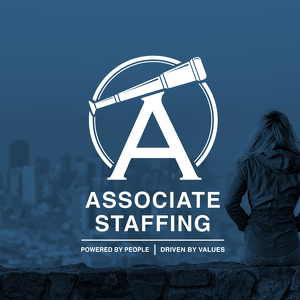 Team Page: Associate Staffing